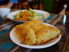 和田烤包子-巴依老爷·新疆美食(上城区天城路店)