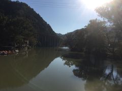 -上坦村