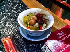 -汇聚德京味铜锅涮肉(沈家桥二路店)