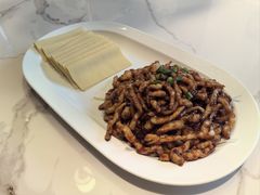 -玉林烤鸭店(垡头店)