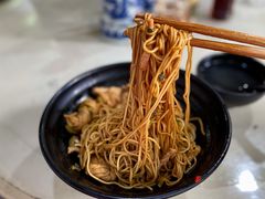 -老地方面馆(思南路店)
