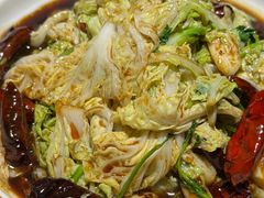 -58度品质川菜馆(经一路店)