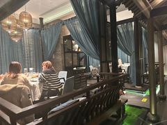 -羲和雅苑•北京烤鸭(陆家嘴中心店)