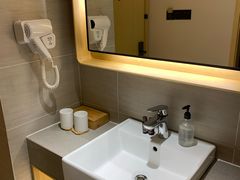 -全季酒店(北京南锣鼓巷安定门地铁站店)