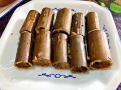 竹筒饭-小厨子私房菜·云南美食店