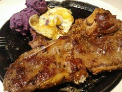 -豪客来牛排(新街口羊皮巷店)