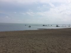 -北海市海滨公园