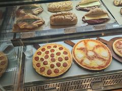 -1868 Café(上海自然博物馆店)
