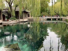 -趵突泉景区
