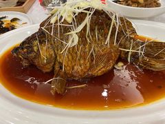 -卫鼎轩·曹公馆(鼓楼店)