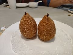 -大鸭梨烤鸭(甘家口店)