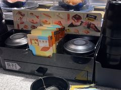 -争鲜回转寿司(金桥家乐福店)