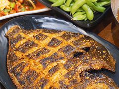 -枪火串烧·东北特色烧烤(罗湖总店)