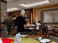 -北京全聚德(西翠路店)