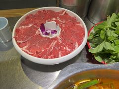 -亮欢寨快活林 酸汤鱼(仁怀店)