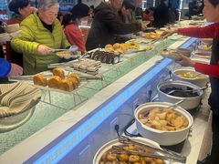 -素满香·全民食养自助(长宁龙之梦店)