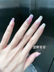 -恐龙·美甲美睫