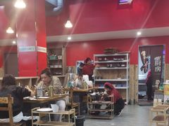 -醉旺柴火鸡(棠东店)