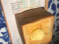 -绿茶餐厅(光谷世界城步行街店)