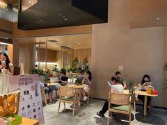 -奈雪茶院·茶室茶馆(广州粤海天地店)
