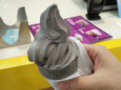 -麦当劳(龙之梦购物中心店)