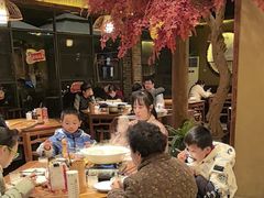 -李久其家民间餐厅(观沙岭公园店)