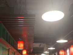 -京门老爆三·铜锅涮肉 爆肚(望京店)