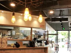 大堂-明谦·Coffee&Cocktail Bar(美您公园店)