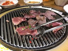 -釜山火炉韩式炭火烤肉(欧洲城店)