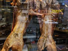 -老妈秘制兔头(春熙路店)