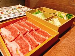 -しゃぶしゃぶ温野菜(京都河原町蛸薬師店)