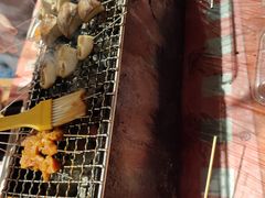 -生火火·小炉子炭烤(金楠天街总店)