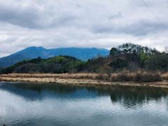 -古堰画乡景区