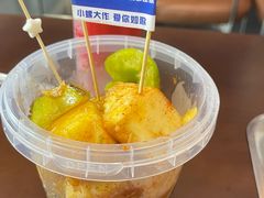 -小螺大作·螺蛳粉火锅(林和西店)