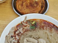 -甘记肥肠粉(马鞍北路店)