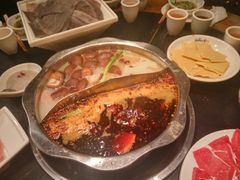 -纸盐河码头火锅(十八梯店)