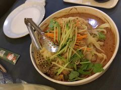 -伊带伊路新疆美食府(呼家楼店)