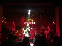 -TZ House音乐现场(茅台店)