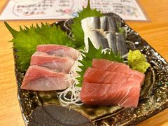 -築地市場食堂(松本駅前店)