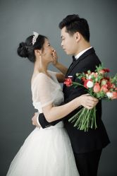 -菲林婚纱摄影工作室