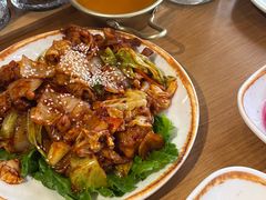 -海云台韩式汤饭·13年匠心韩料(南山店)