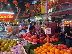 -唐人街(耀华力路)