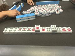 -LJ掼蛋·棋牌会所(徐汇店)
