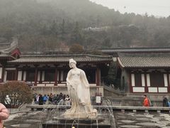 -华清宫景区