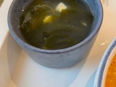 -轻蔬不用等·素食(江苏路店)