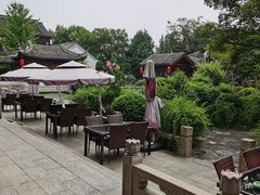 -祝家花園(伯渎港店)