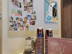 -Beans Solo豆号咖啡(百家湖花园店)