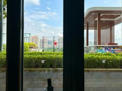 -三亚绿发山海天JW万豪酒店