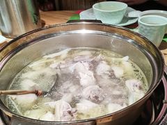 -椰夫人·养生椰子鸡(黄埔时代城店)
