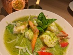 -默加东南亚美食(大宁音乐广场店)